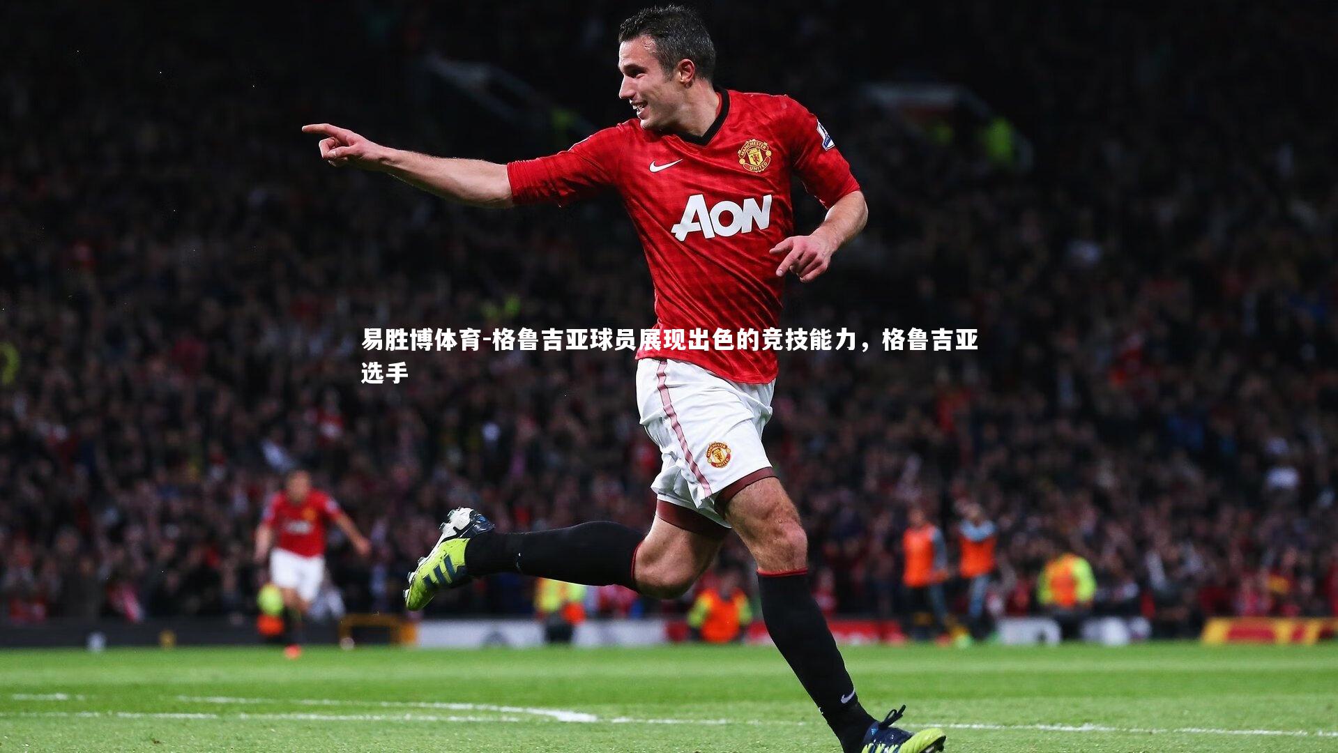 易胜博体育-格鲁吉亚球员展现出色的竞技能力，格鲁吉亚选手-第1张图片-易胜博体育