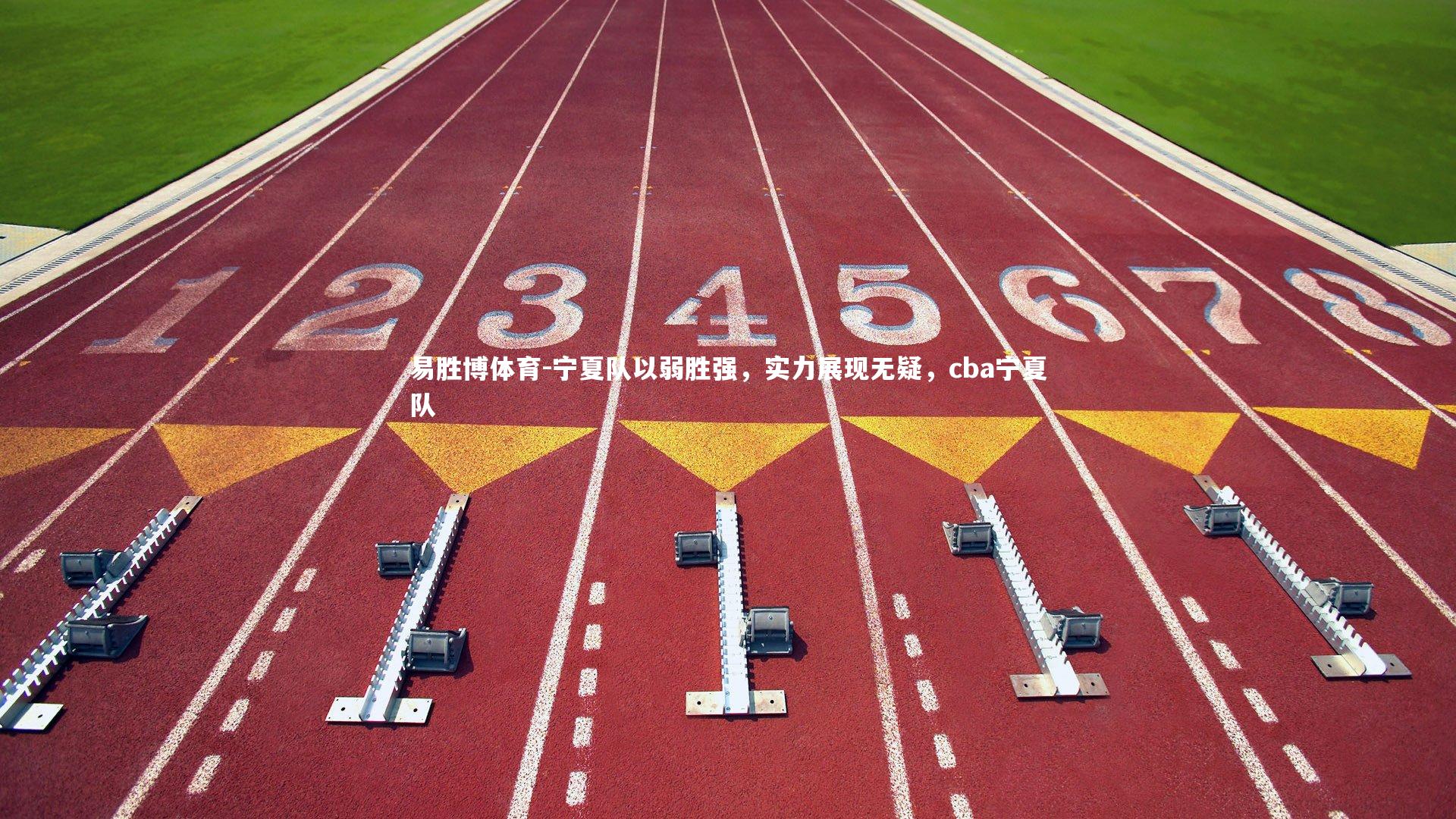易胜博体育-宁夏队以弱胜强，实力展现无疑，cba宁夏队-第2张图片-易胜博体育